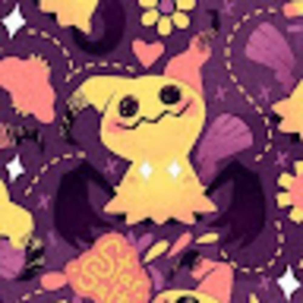 Meet your Posher, Kelly